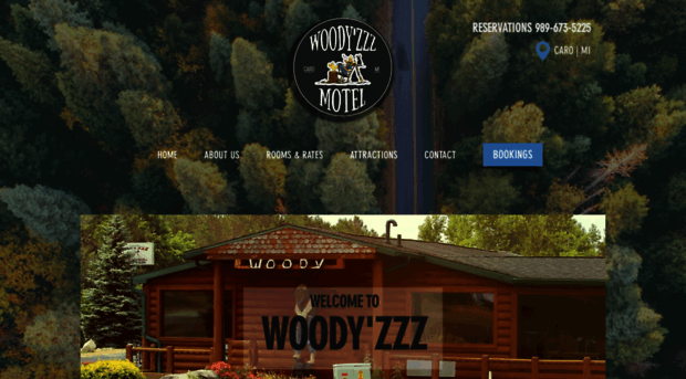 woodyzzz.com