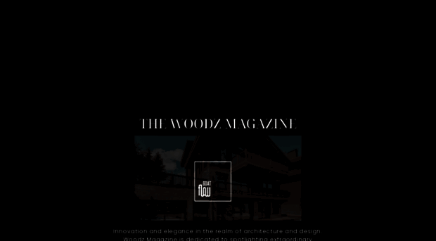 woodz.co