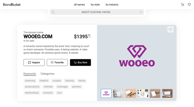 wooeo.com