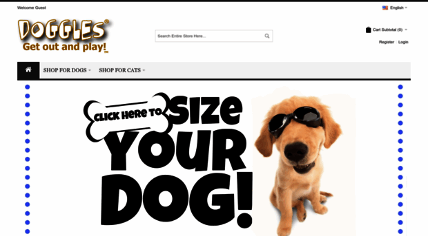 woof.doggles.com