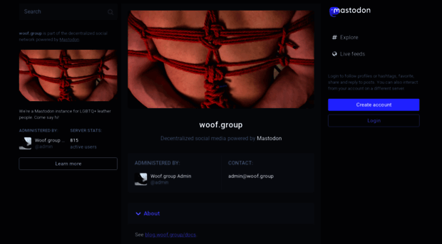 woof.group
