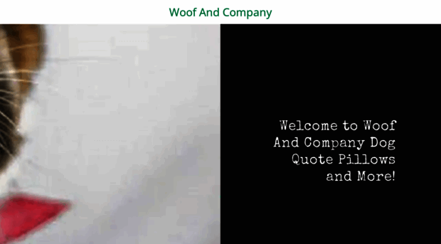 woofandcompany.com