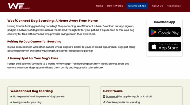 woofconnect.com