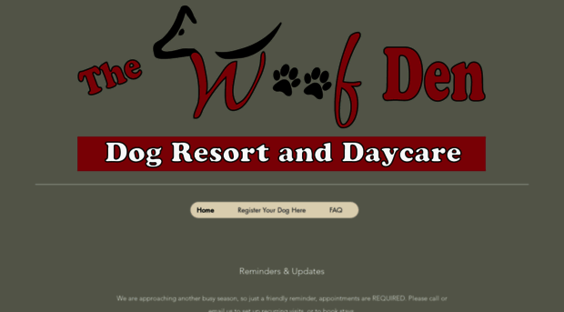 woofden.com