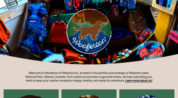 wooferton.ca