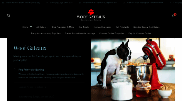 woofgateaux.com.au