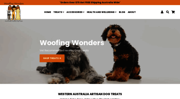 woofingwonders.com.au