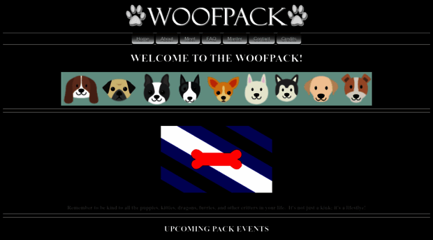 woofpacktexas.org