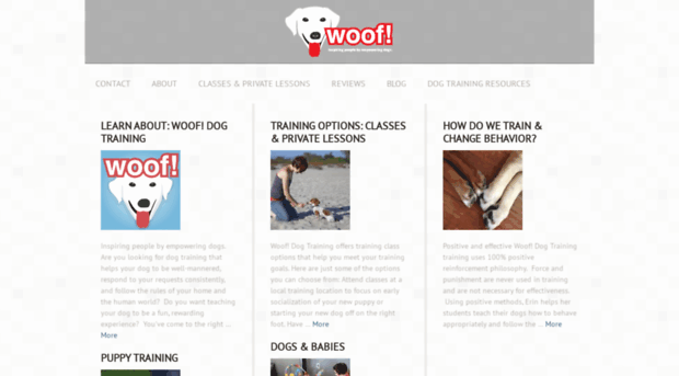 woofsandiego.com