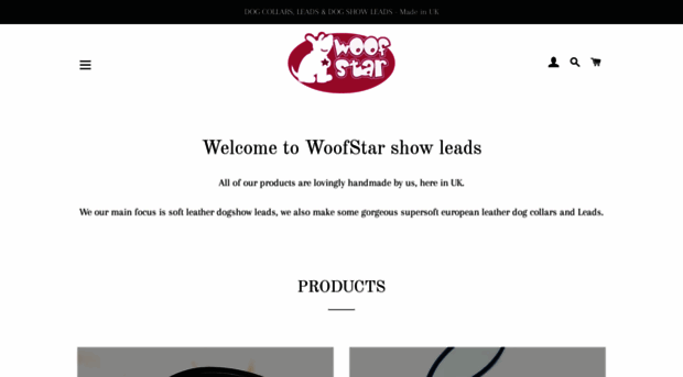 woofstar.co.uk