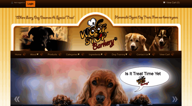 woofstop.com