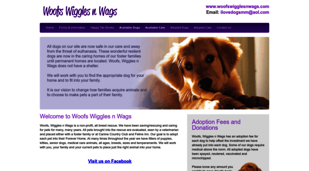 woofswigglesnwags.com