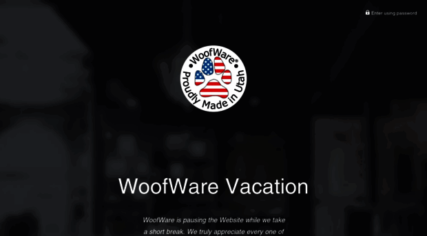 woofware.com