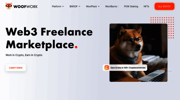 woofwork.io