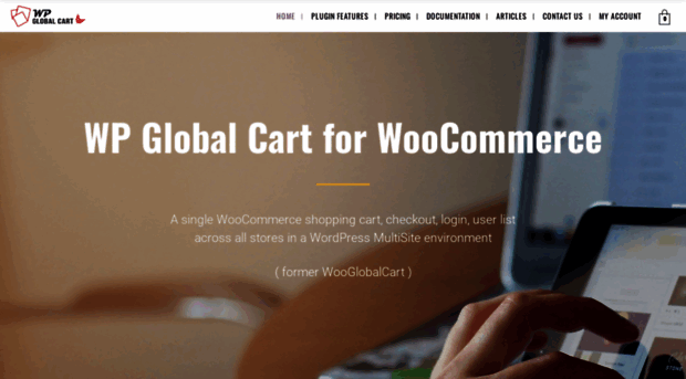 wooglobalcart.com