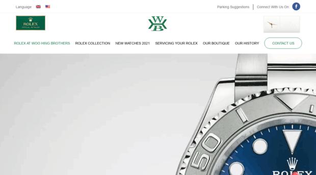 woohingwatches.com