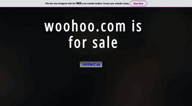 woohoo.com