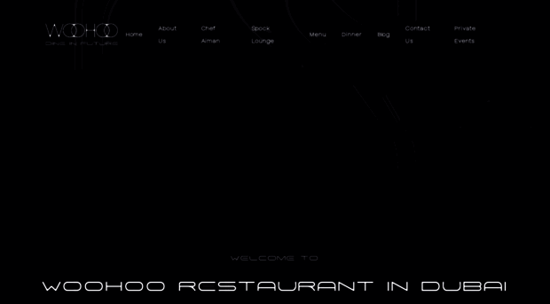 woohoo.restaurant