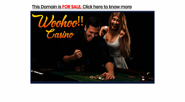 woohoocasino.com