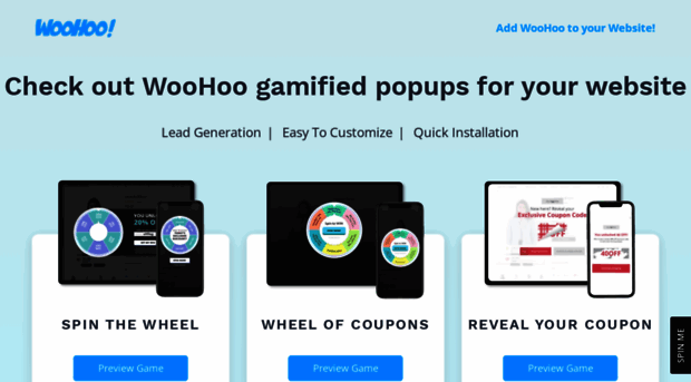 woohoodemo.com