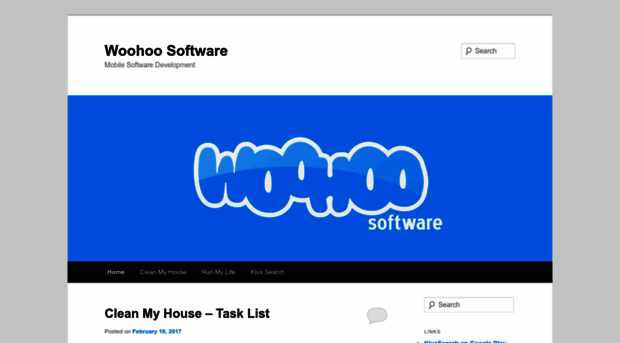 woohoosoftware.com
