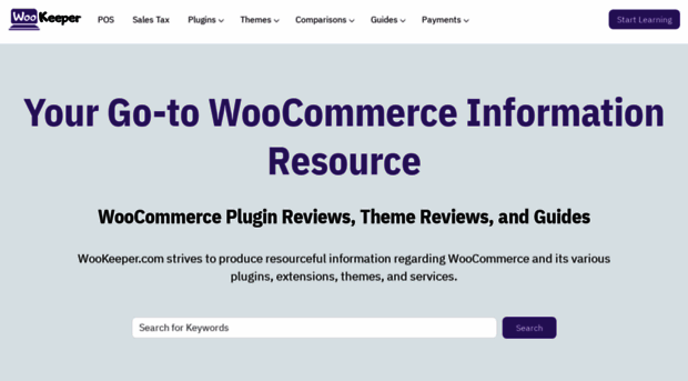 wookeeper.com