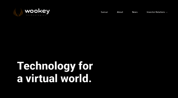 wookey.com