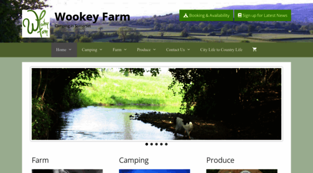 wookeyfarm.co.uk