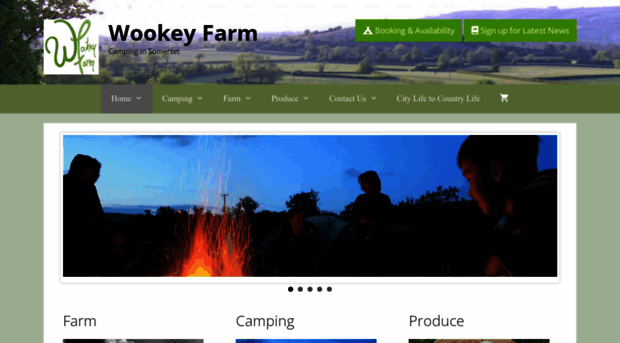 wookeyfarm.com