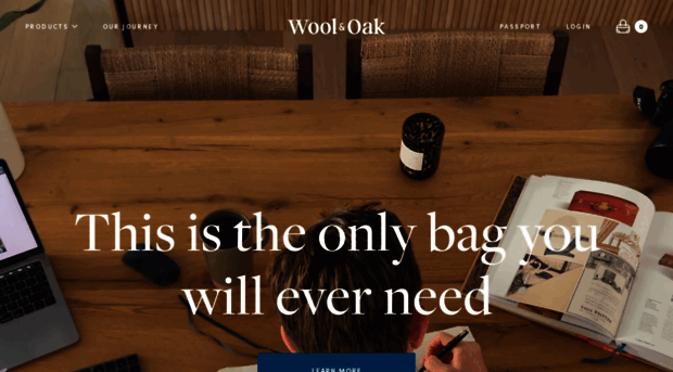 wool-and-oak.myshopify.com