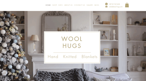 wool-hugs.com