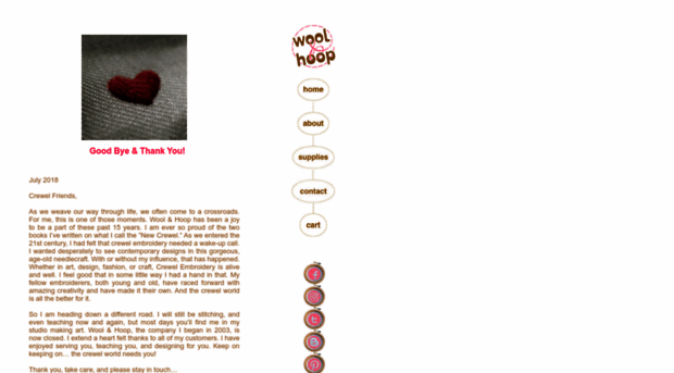 woolandhoop.com