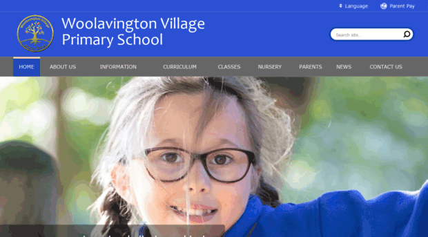 woolavingtonvillageprimaryschool.co.uk