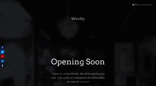 woolby.com