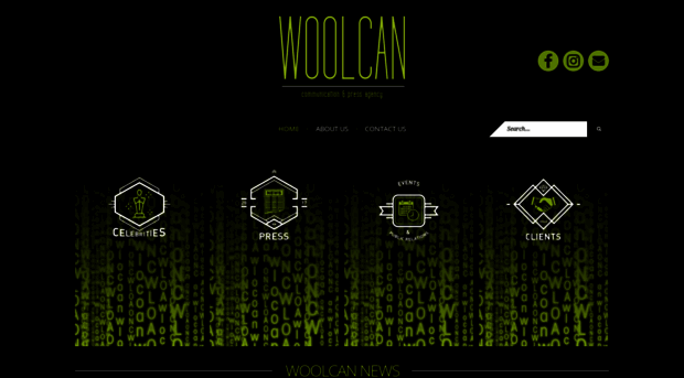 woolcan.net