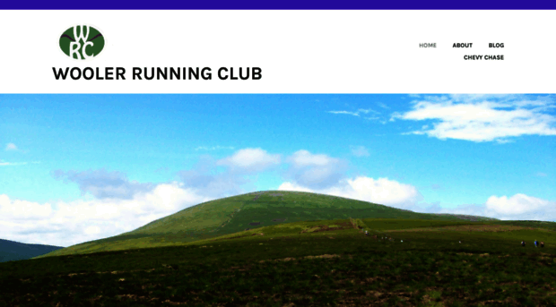 woolerrunningclub.com