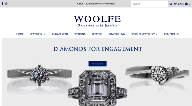 woolfejewellery.com