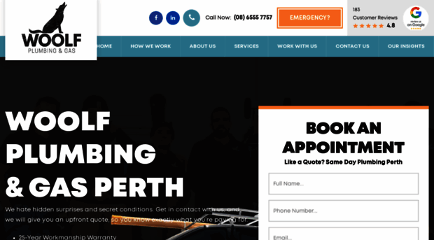 woolfplumbing.com.au