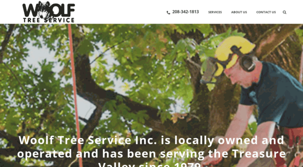 woolftreeserviceinc.com