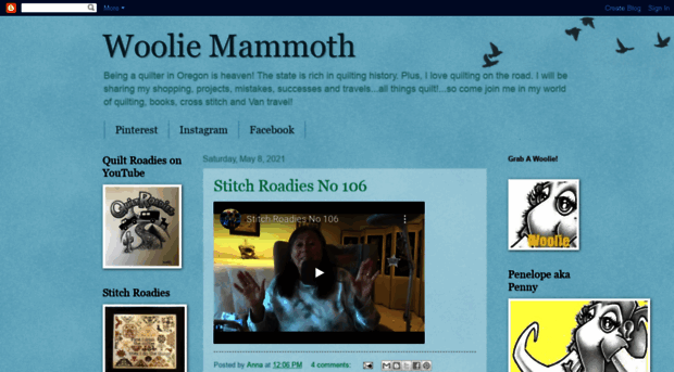 wooliemammoth.blogspot.com