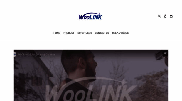 woolink.tech