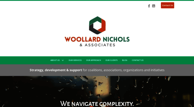 woollardnichols.com