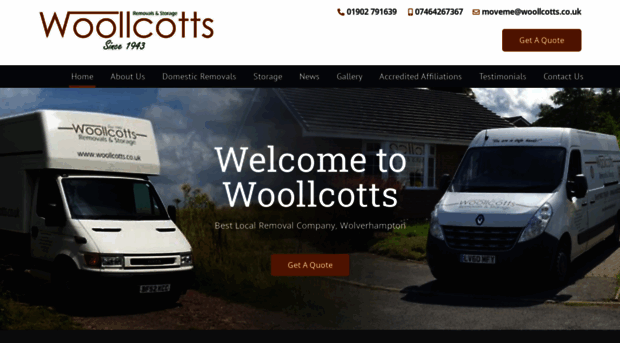 woollcotts.co.uk