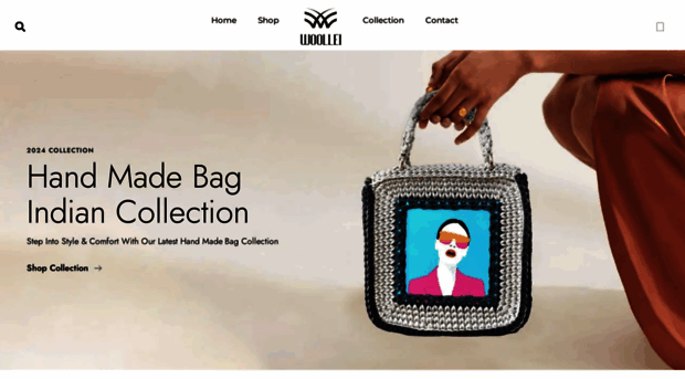 woollei.com