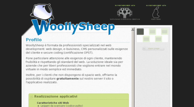 woolly-sheep.net