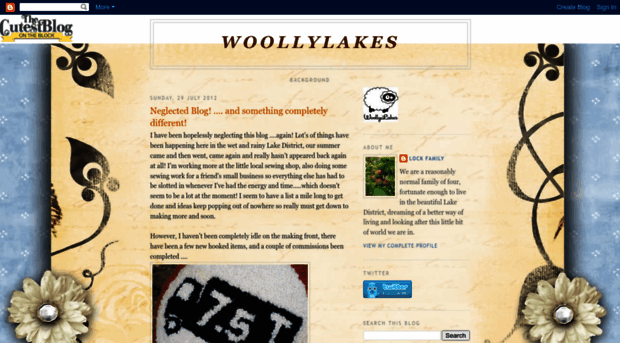 woollylakes.blogspot.com