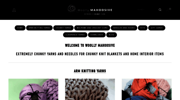 woollymahoosive.com