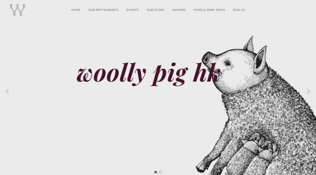 woollypigconcepts.com.hk