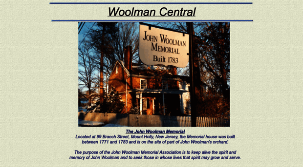 woolmancentral.com