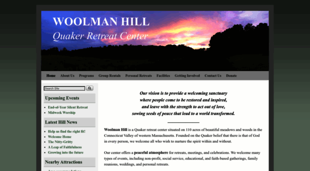 woolmanhill.org